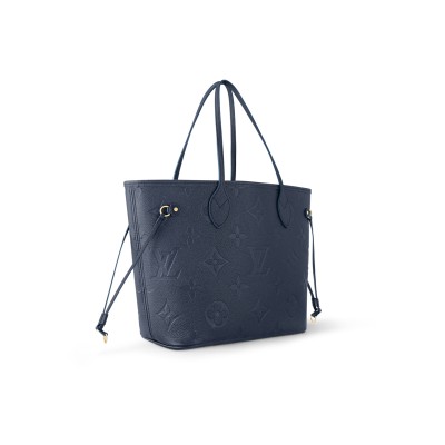 LOUIS VUITTON NEVERFULL MM M47143 (31*28*14cm)